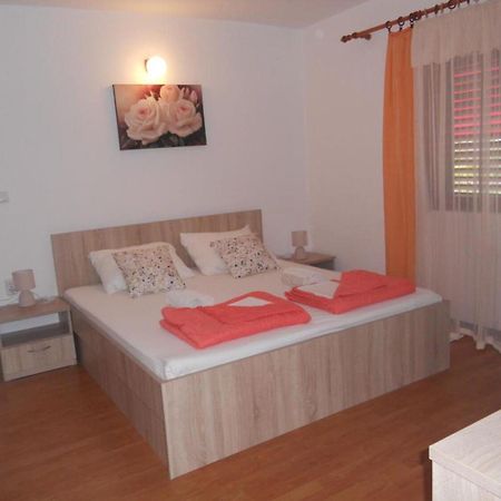 Apartments Ivo - With Terrace Supetarska Draga Luaran gambar