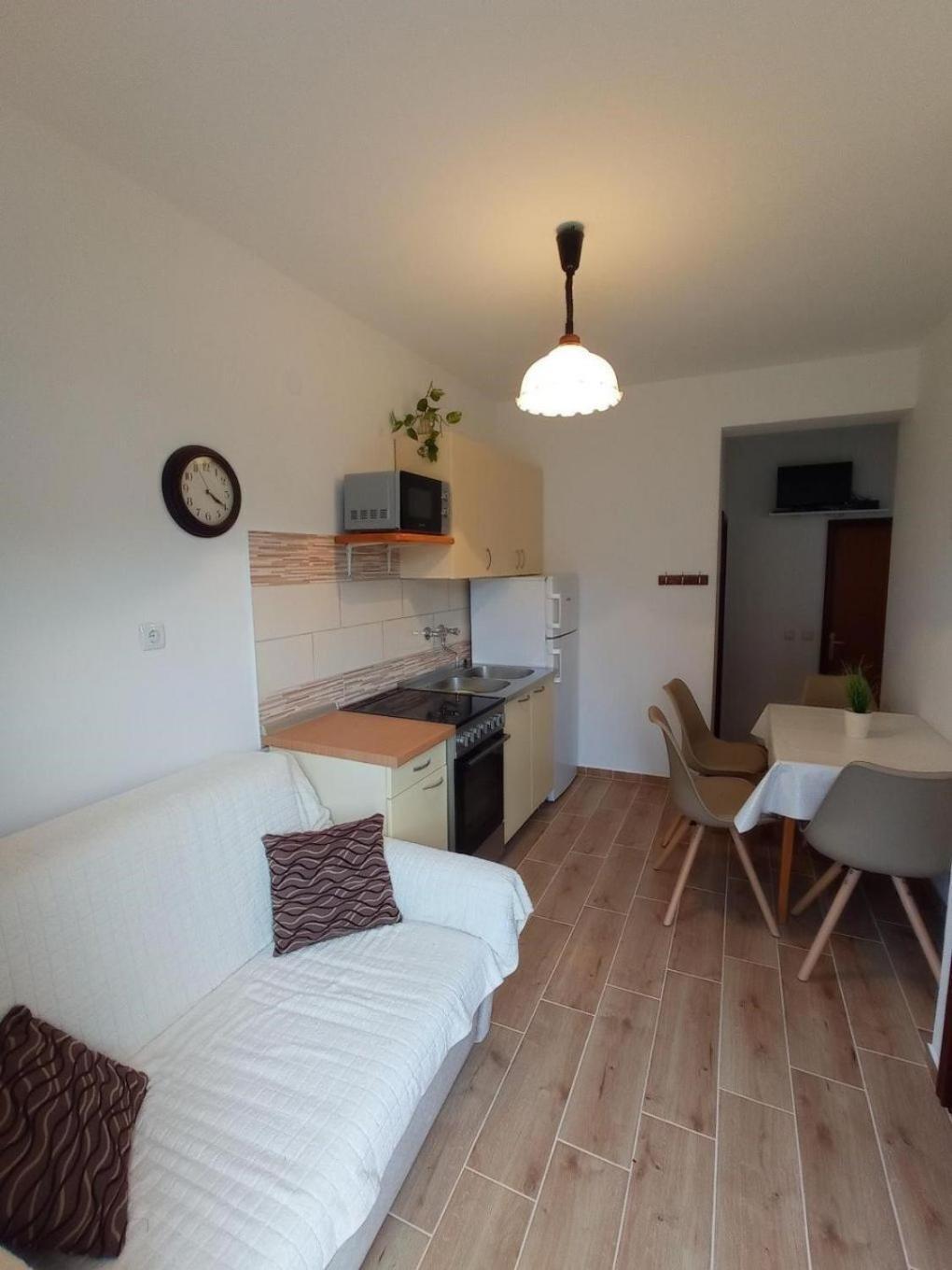 Apartments Ivo - With Terrace Supetarska Draga Luaran gambar