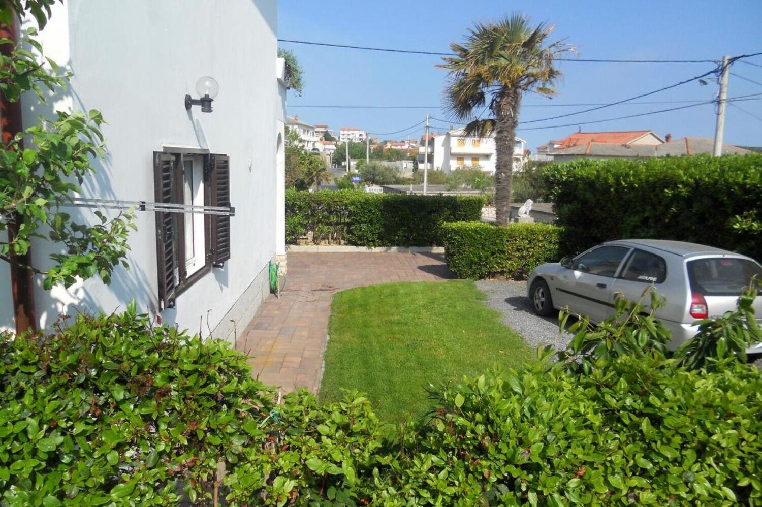 Apartments Ivo - With Terrace Supetarska Draga Luaran gambar