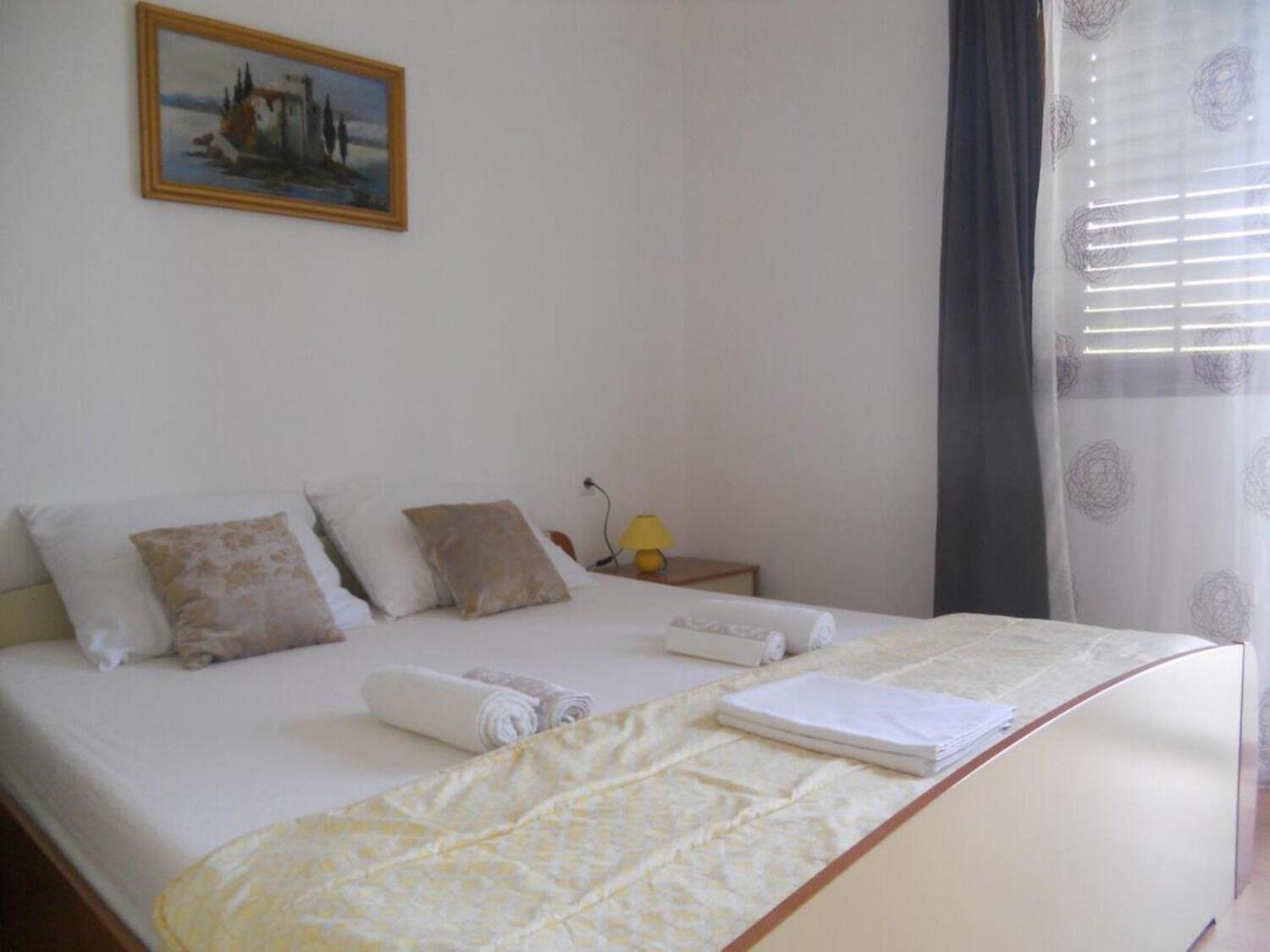 Apartments Ivo - With Terrace Supetarska Draga Luaran gambar
