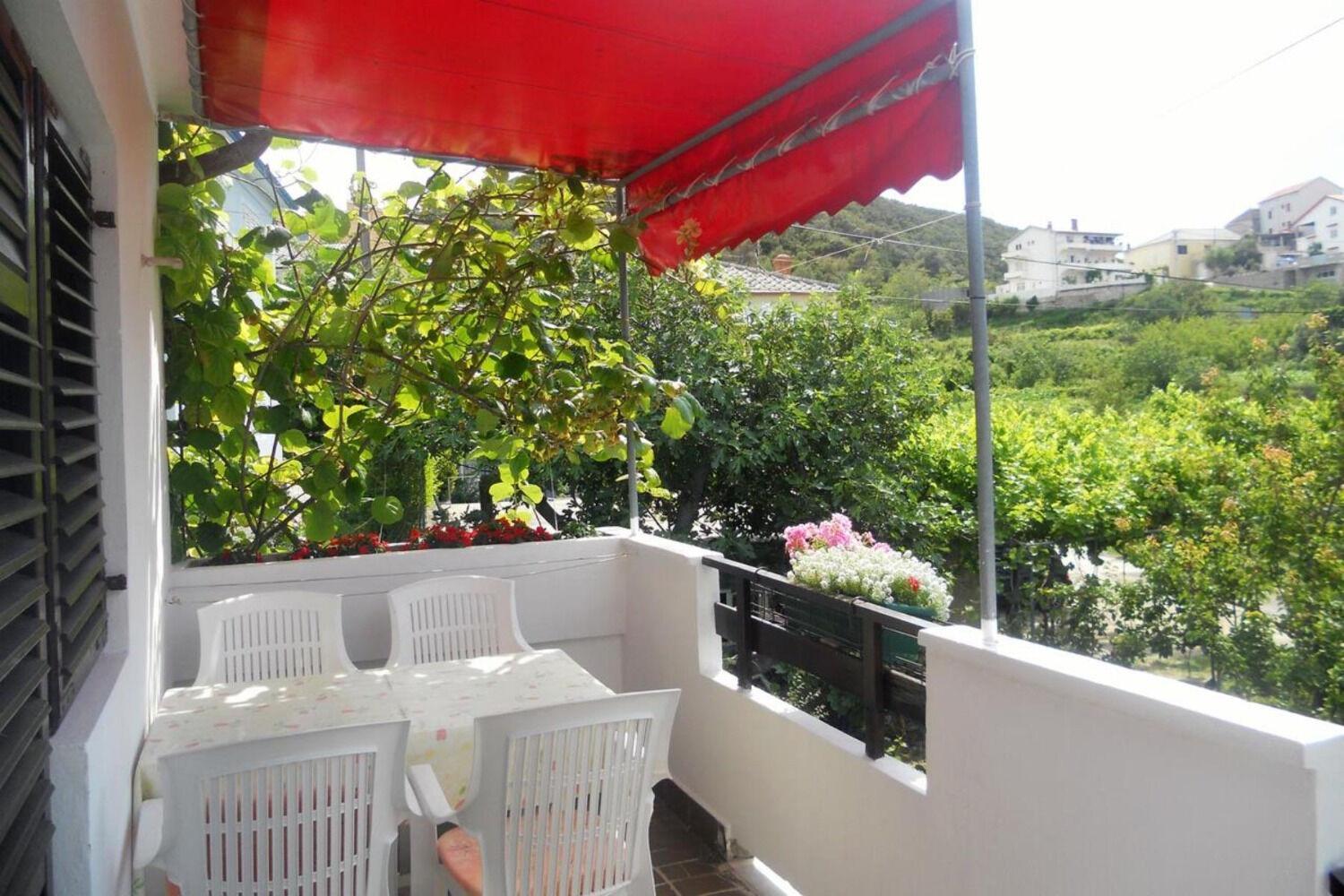 Apartments Ivo - With Terrace Supetarska Draga Luaran gambar