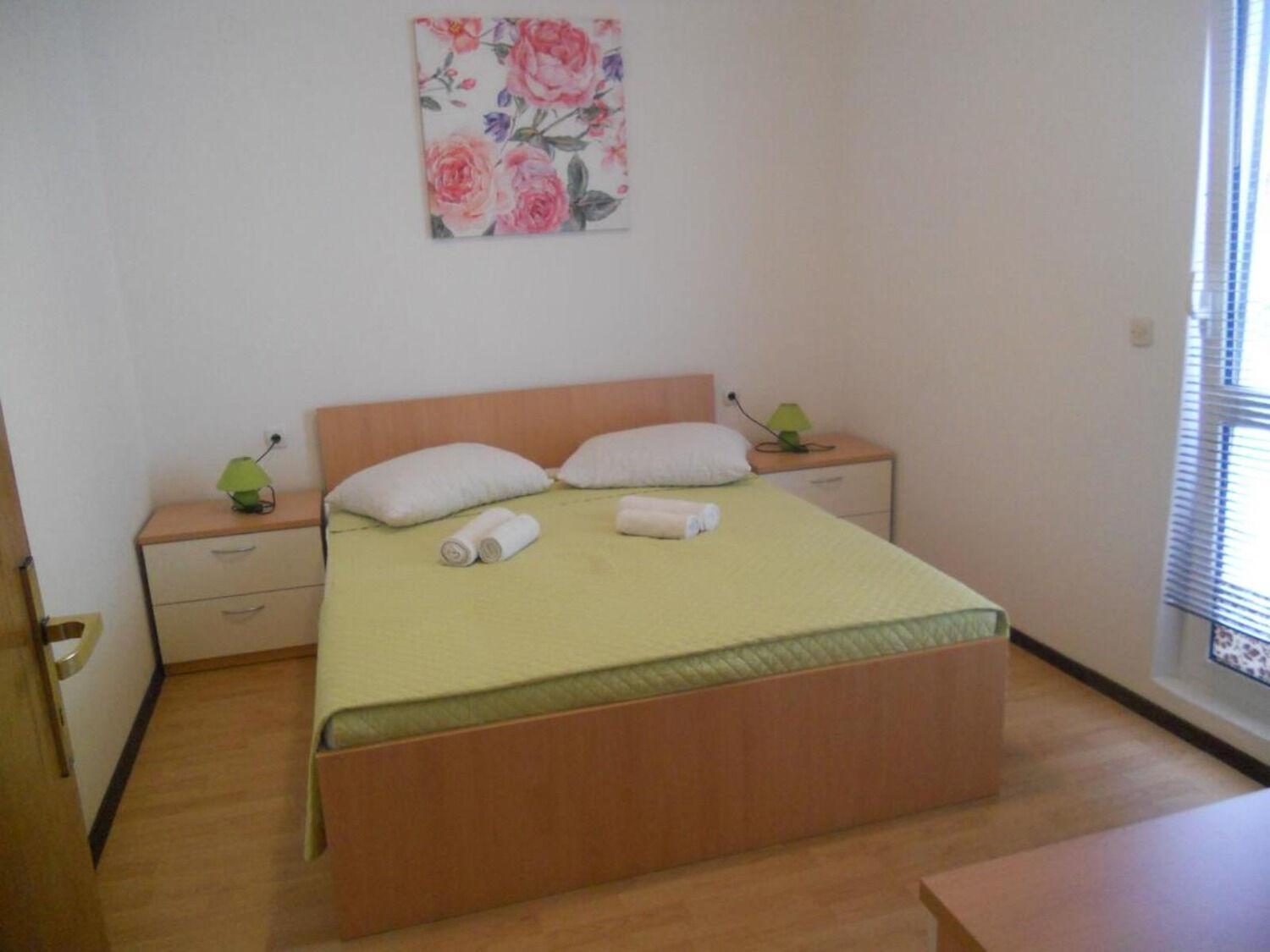Apartments Ivo - With Terrace Supetarska Draga Luaran gambar