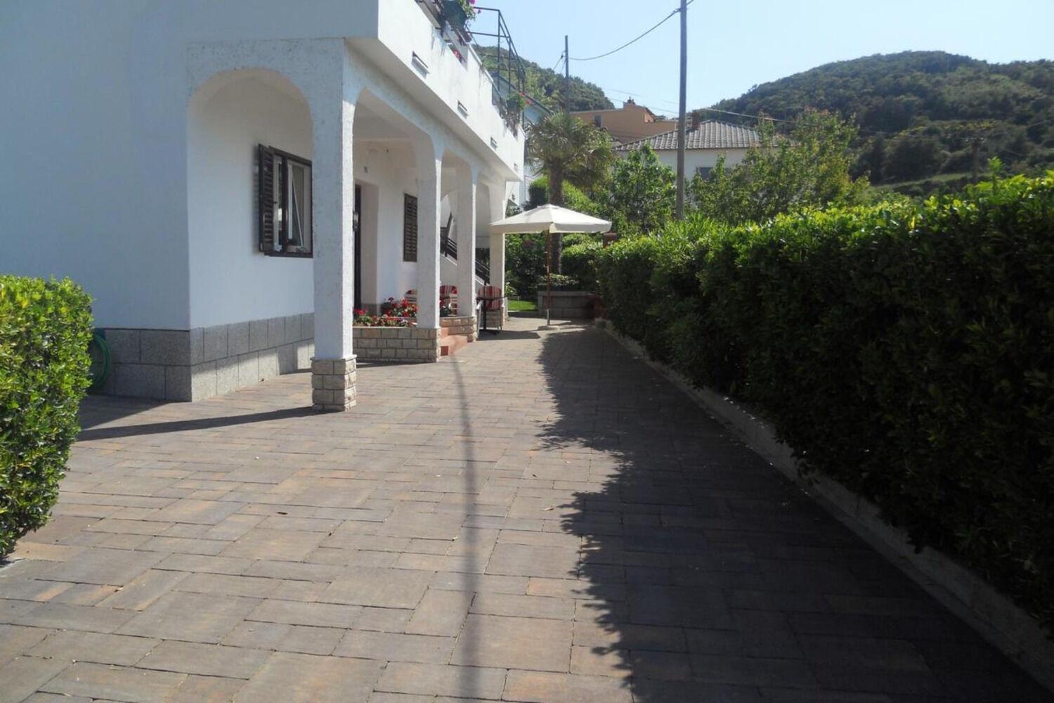 Apartments Ivo - With Terrace Supetarska Draga Luaran gambar