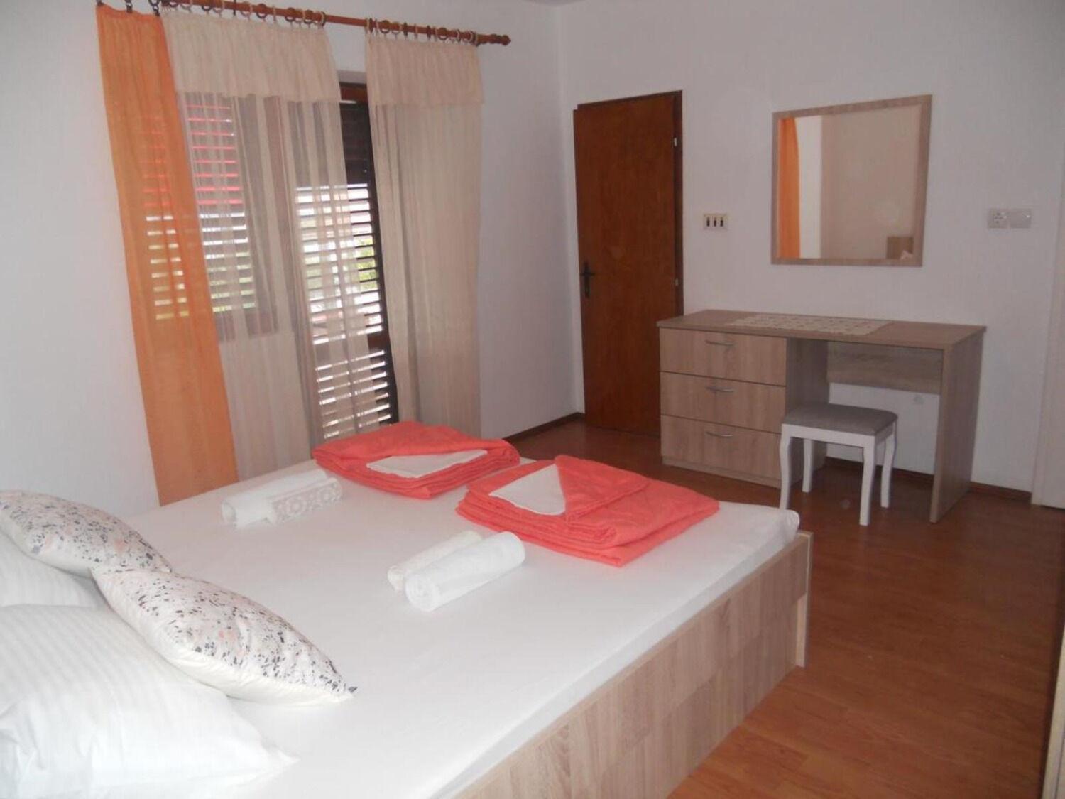Apartments Ivo - With Terrace Supetarska Draga Luaran gambar
