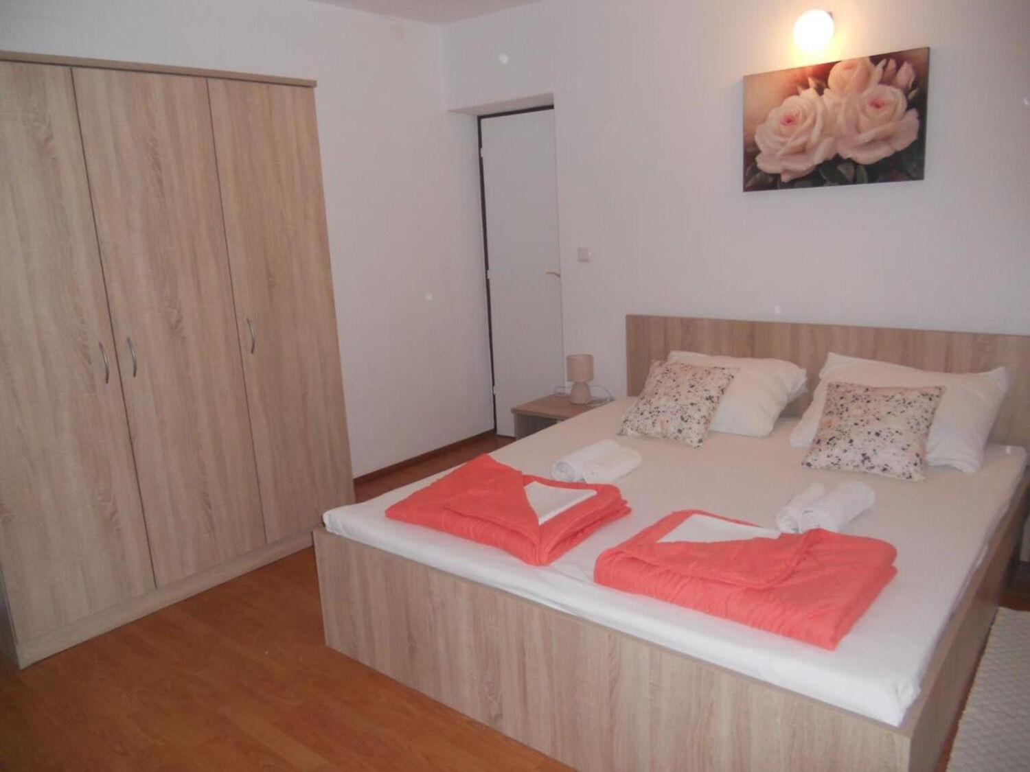 Apartments Ivo - With Terrace Supetarska Draga Luaran gambar