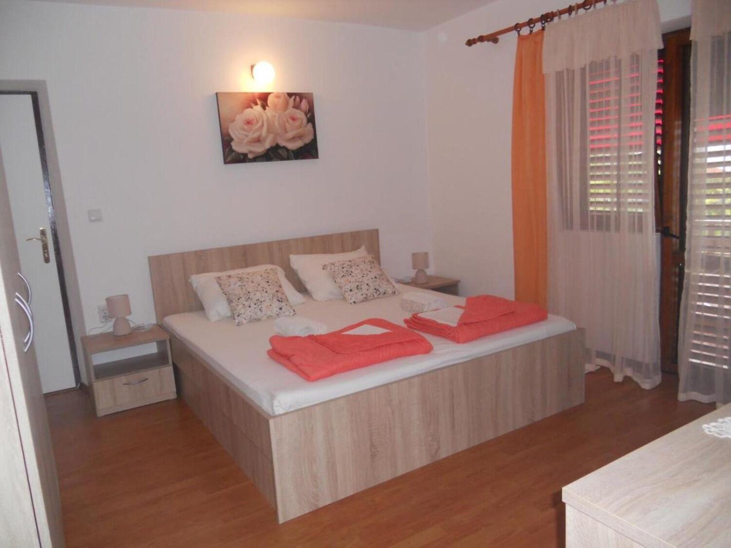 Apartments Ivo - With Terrace Supetarska Draga Luaran gambar