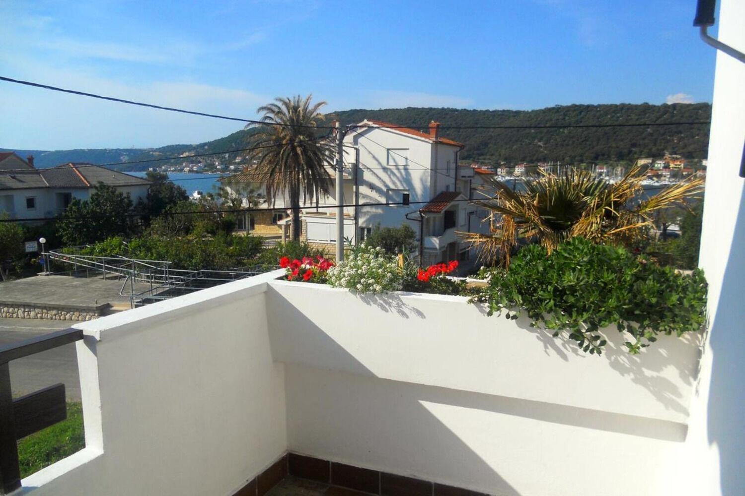 Apartments Ivo - With Terrace Supetarska Draga Luaran gambar
