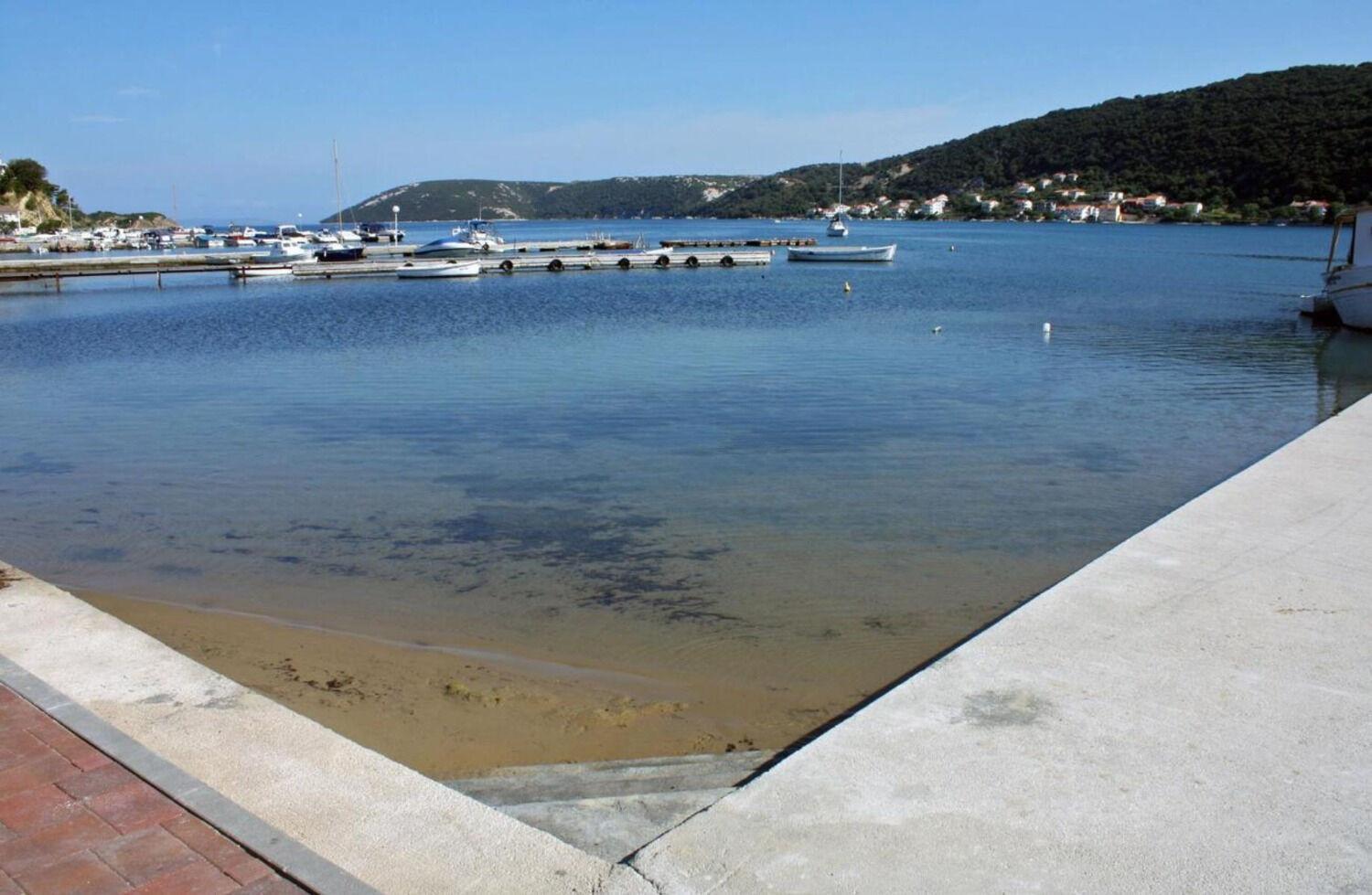 Apartments Ivo - With Terrace Supetarska Draga Luaran gambar