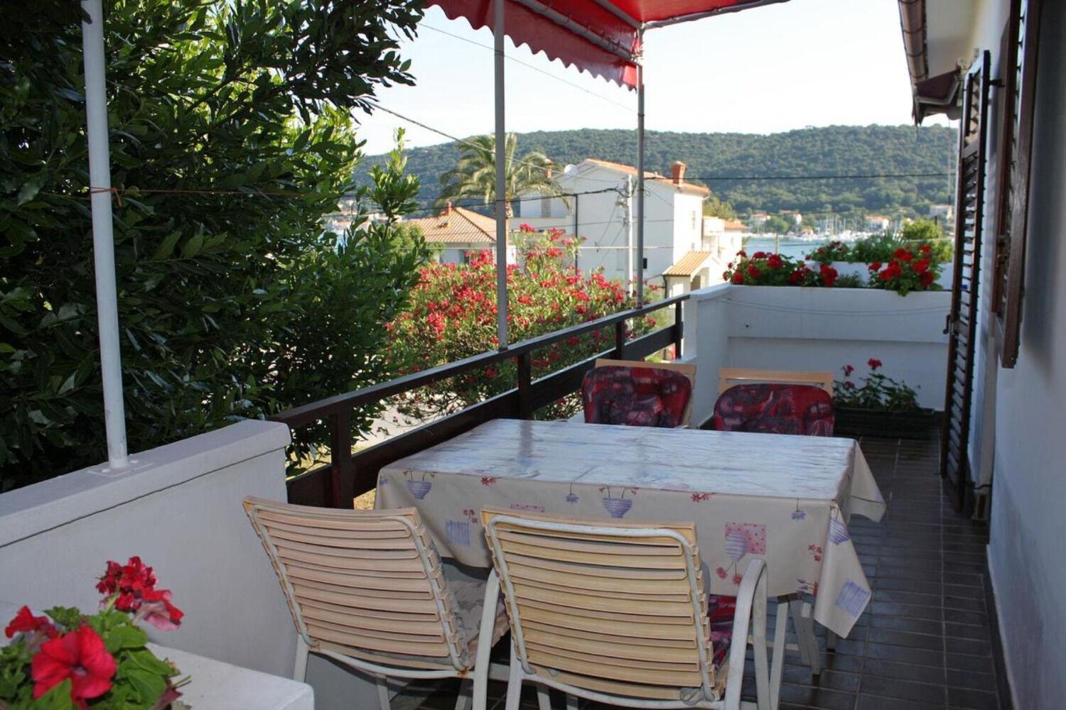 Apartments Ivo - With Terrace Supetarska Draga Luaran gambar