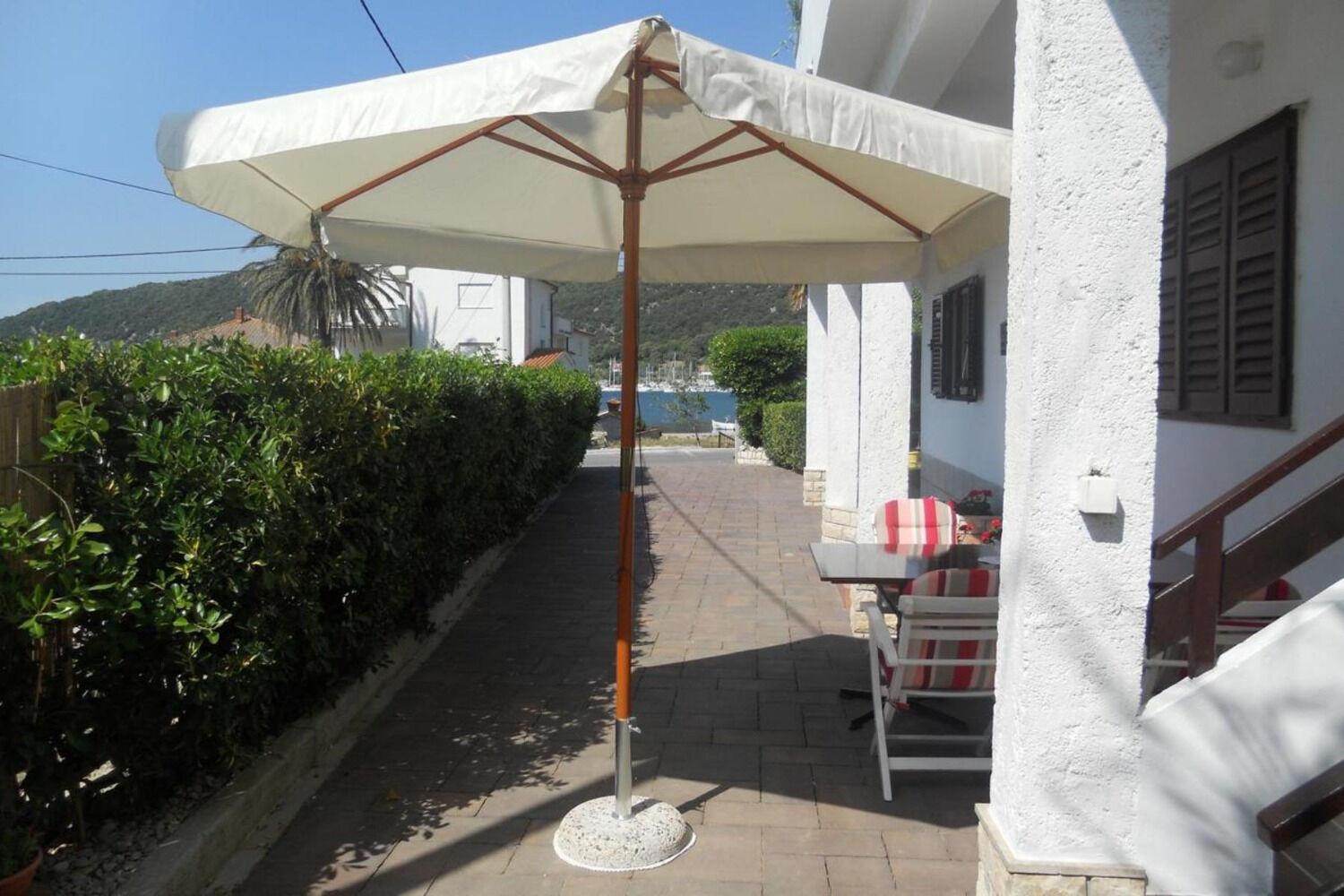 Apartments Ivo - With Terrace Supetarska Draga Luaran gambar