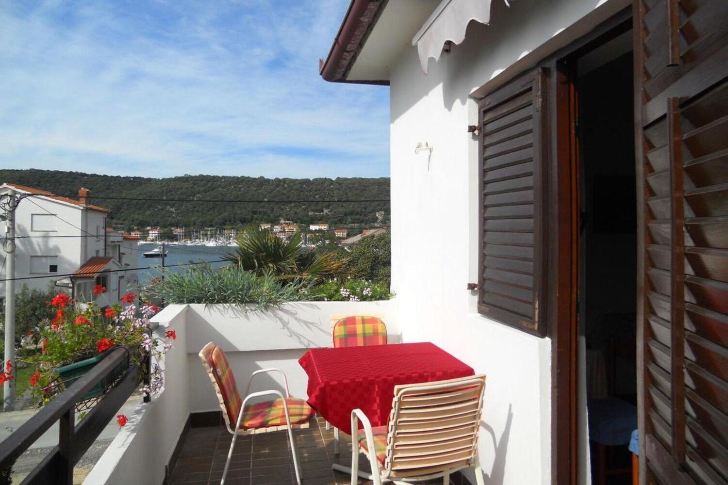 Apartments Ivo - With Terrace Supetarska Draga Luaran gambar