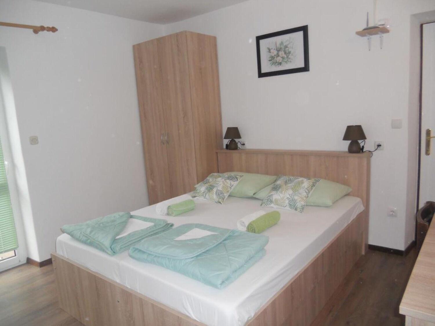 Apartments Ivo - With Terrace Supetarska Draga Luaran gambar