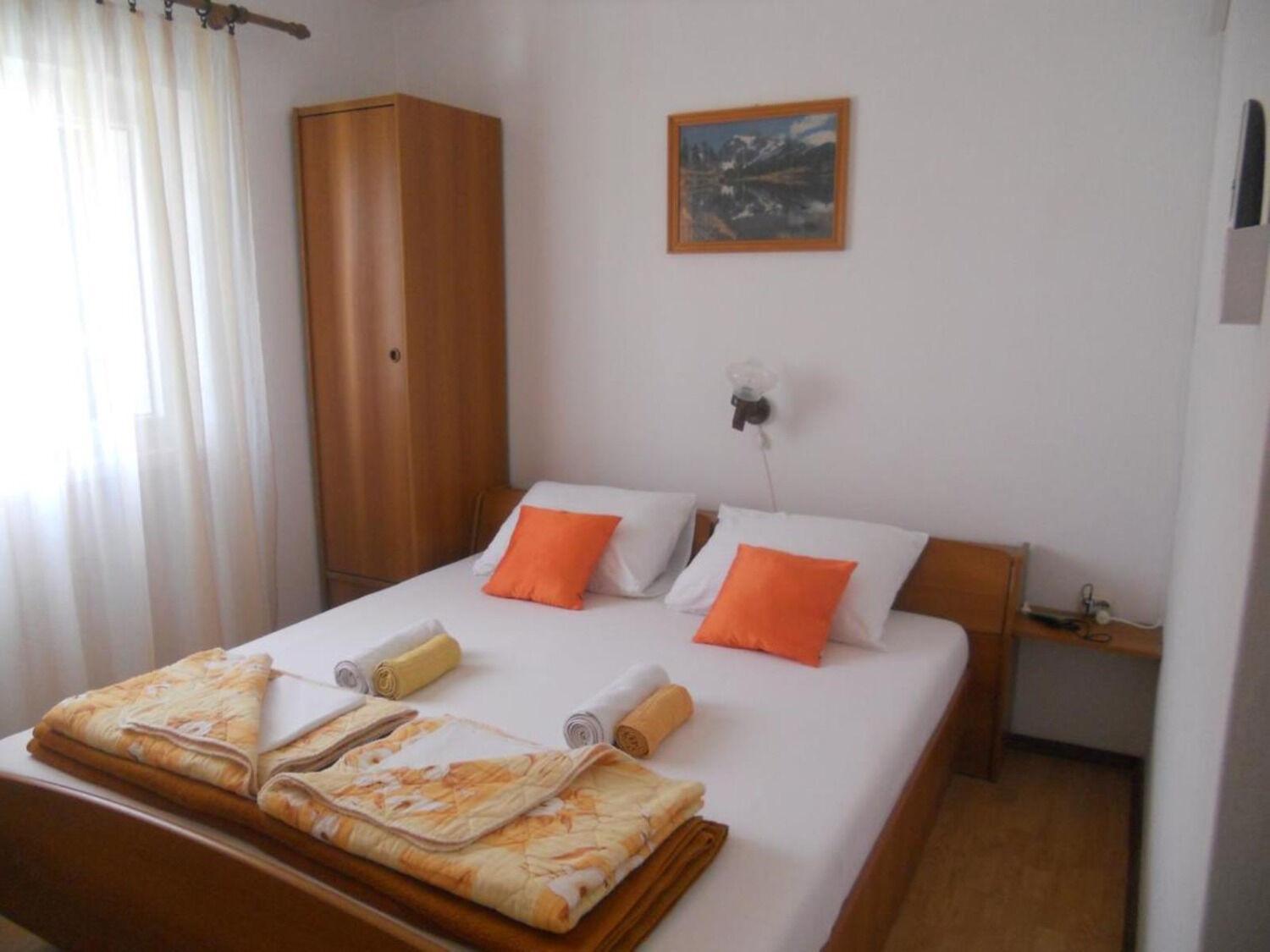 Apartments Ivo - With Terrace Supetarska Draga Luaran gambar
