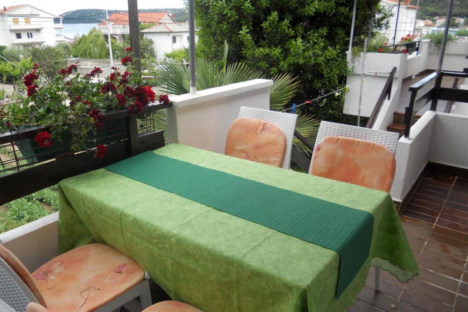 Apartments Ivo - With Terrace Supetarska Draga Luaran gambar