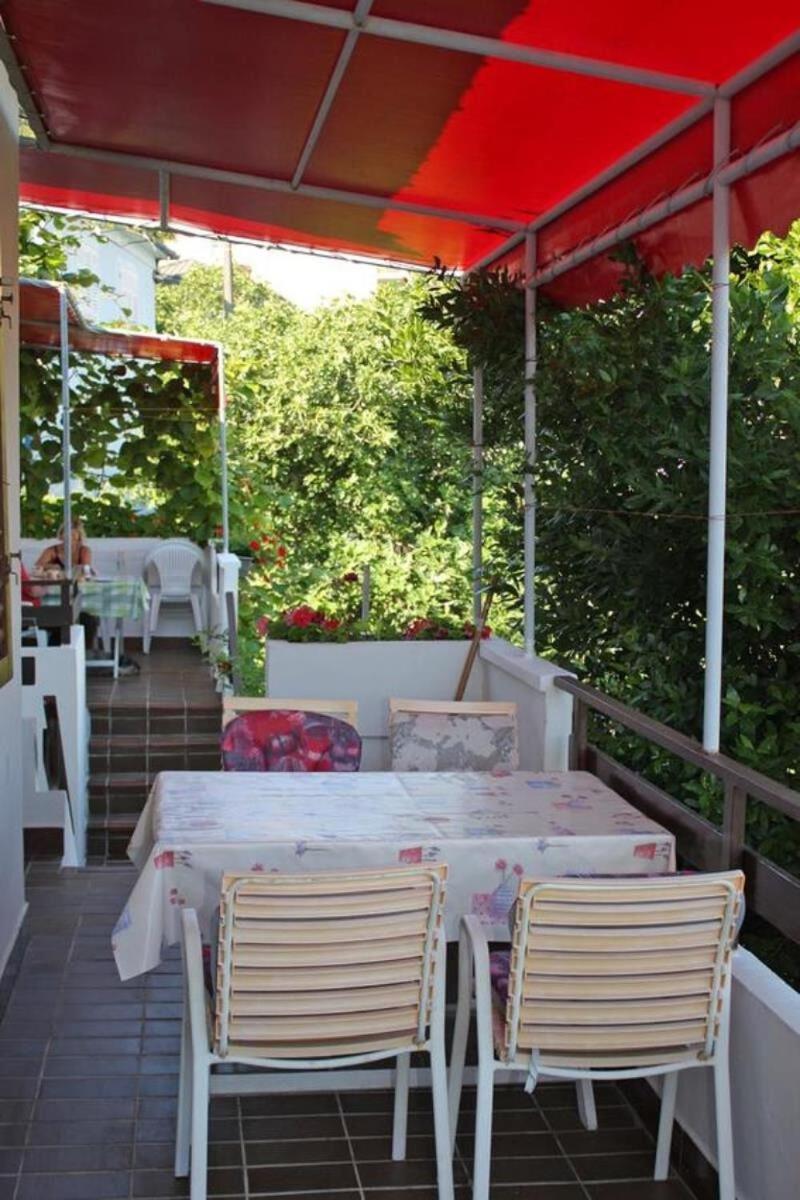 Apartments Ivo - With Terrace Supetarska Draga Luaran gambar