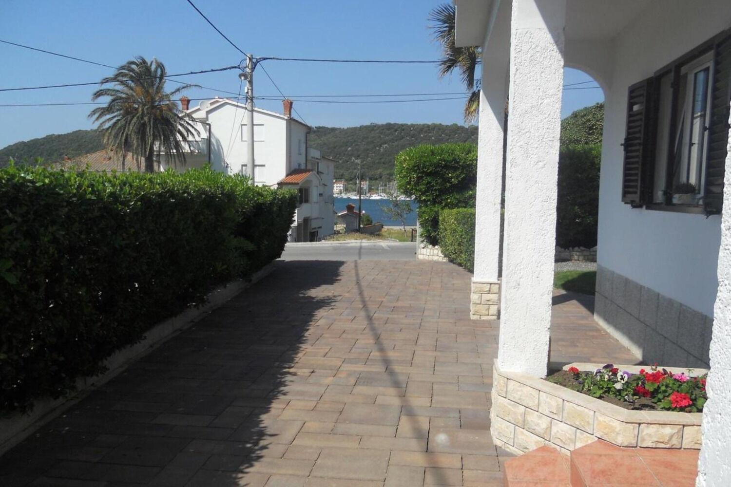 Apartments Ivo - With Terrace Supetarska Draga Luaran gambar