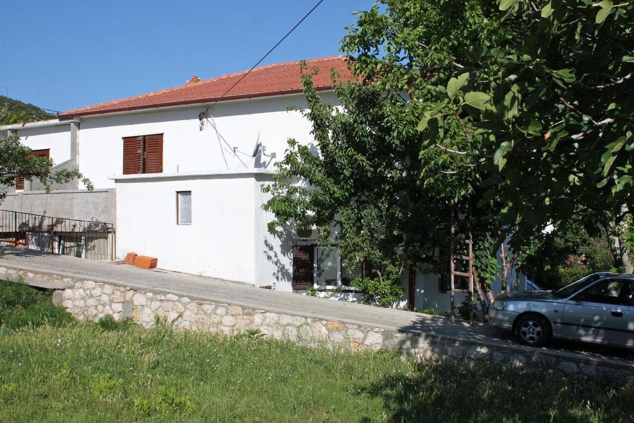 Apartments Ivo - With Terrace Supetarska Draga Luaran gambar